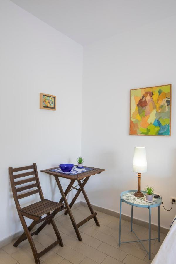 Kahlenberg Apartments Афітос Екстер'єр фото